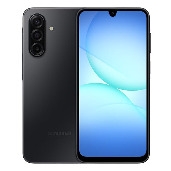 Samsung Galaxy A17 5G Phone - 256GB - 8GB RAM | Black Samsung Galaxy A17 5G Phone - 256GB - 8GB RAM | Black